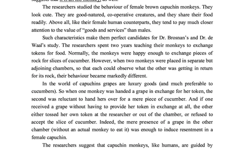 2005年考研英语真题（可复制、可搜索）(1)_❤️1.1980-2009年考研英语真题及解析(英语一二通用）_01、真题部分（英语一二通用）