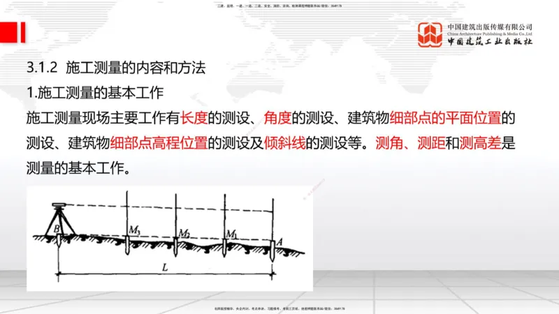 05节：2.1.4砌体材料的性能和应用～3.1施工测量（上）（1.4）_2026年一级建造师_2026年一建建筑_2026年一建建筑SVIP_2026一建建筑SVIP_02-基础精讲✿高端面授✿深度强化_讲义
