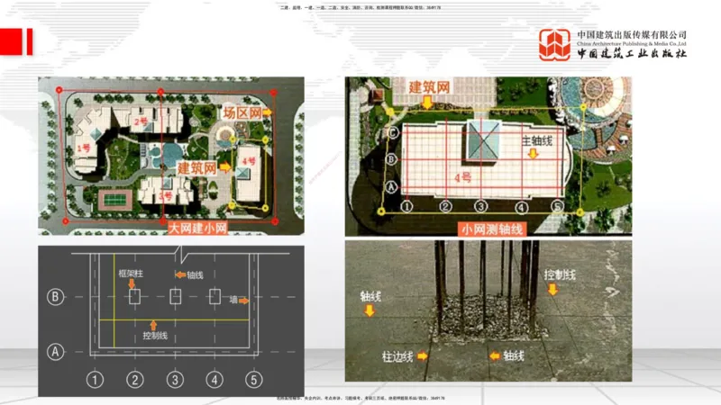 05节：2.1.4砌体材料的性能和应用～3.1施工测量（上）（1.4）_2026年一级建造师_2026年一建建筑_2026年一建建筑SVIP_2026一建建筑SVIP_02-基础精讲✿高端面授✿深度强化_讲义