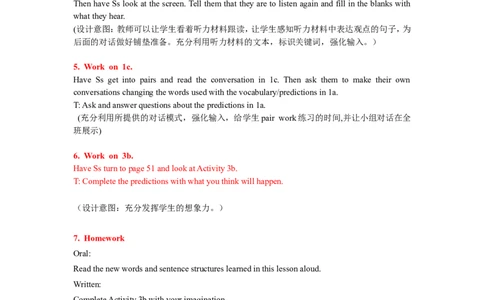 8A_Unit7Period1_初中英语新版_最新人教版英语八年级上册_老版（含有参考价值）_02课件人教版初中英语八上（多版本）易提分旗舰店_课件教案_Unit7