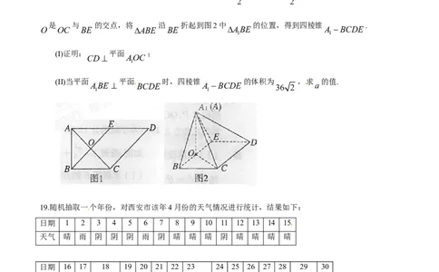 2015年高考数学试卷（文）（陕西）（空白卷）_历年高考真题合集_数学历年高考真题_新&middot;Word版2008-2025&middot;高考数学真题_数学（按年份分类）2008-2025_2015&middot;高考数学真题