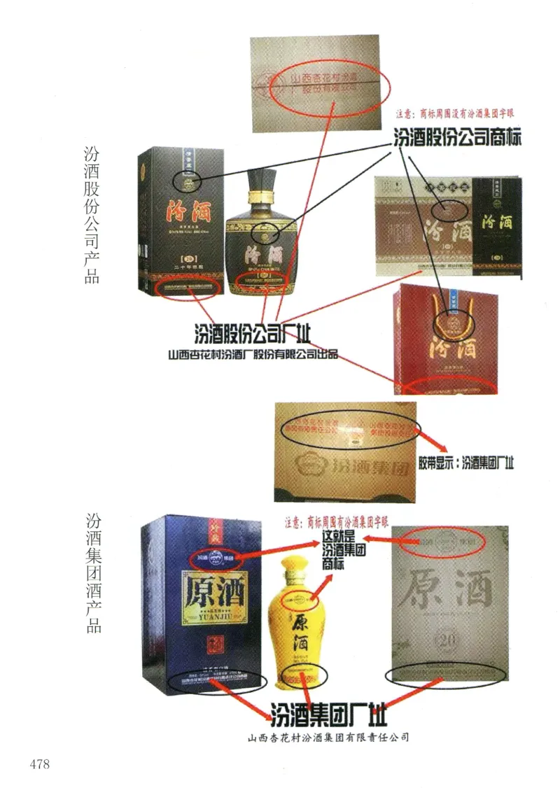 汾酒+新款汾酒+青花瓷全系鉴定_X017-奢侈品鉴定教程最新合集_5、寄卖行鉴定全套手册合集6套_名酒古酒鉴定资料