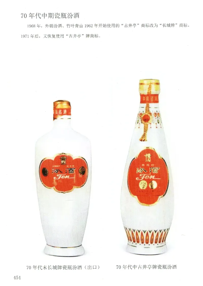 汾酒+新款汾酒+青花瓷全系鉴定_X017-奢侈品鉴定教程最新合集_5、寄卖行鉴定全套手册合集6套_名酒古酒鉴定资料