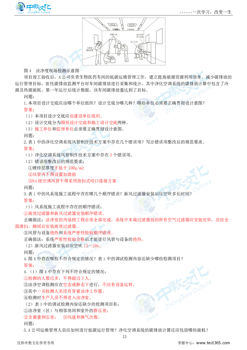 06.一建机电-2024年真题解析-讲义_2026年一级建造师_2026年一建机电_2025年一建机电SVIP_03-习题精析✿实战特训✿模考通关_23-机电《高频考题班》王建波ZJ_课程讲义
