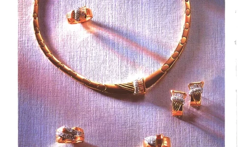 珠宝首饰肉眼识别法_X018-玉石珠宝鉴定教程最新合集_3、珠宝玉石鉴赏学习资料合集