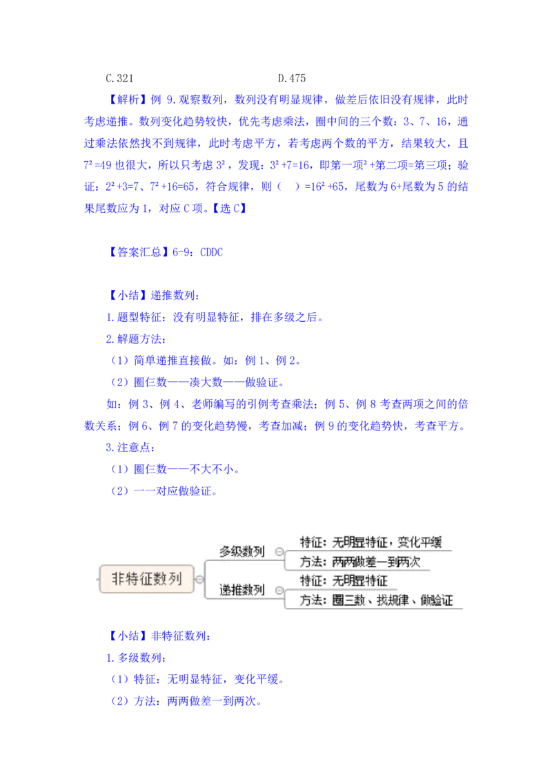 行测高分讲义笔记数量关系重点必看_三桶油_中海油_2-中海油招聘考试-通用能力_数量关系模块知识点讲义+题库