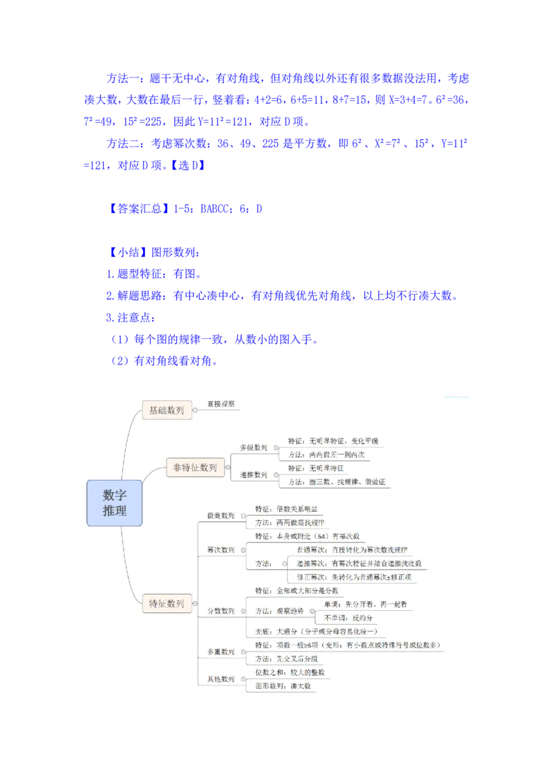 行测高分讲义笔记数量关系重点必看_三桶油_中海油_2-中海油招聘考试-通用能力_数量关系模块知识点讲义+题库