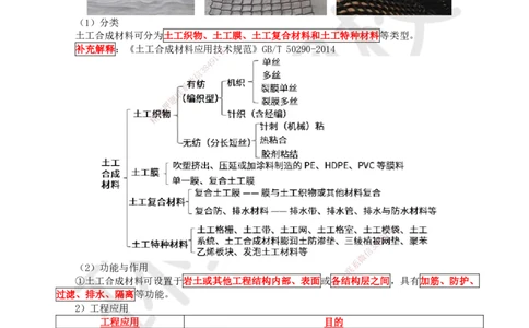 06.第6讲-13土工合成材料的应用_2026年一级建造师_2026年一建市政_2025年一建市政SVIP_02-基础精讲✿高端面授✿深度强化_24-市政《考点精讲班》董雨佳、李莹HQ推荐_董雨佳