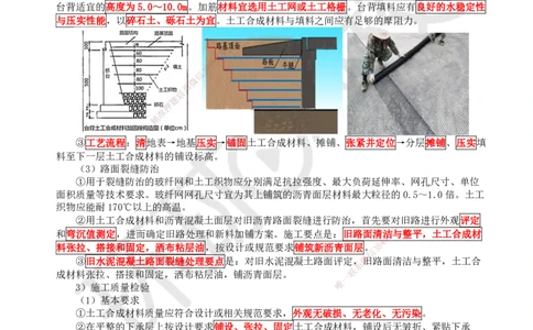 06.第6讲-13土工合成材料的应用_2026年一级建造师_2026年一建市政_2025年一建市政SVIP_02-基础精讲✿高端面授✿深度强化_24-市政《考点精讲班》董雨佳、李莹HQ推荐_董雨佳