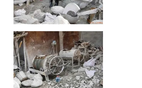 看看&ldquo;籽料&rdquo;是怎么加工的吧_X018-玉石珠宝鉴定教程最新合集_8、玉石翡翠鉴定与投资电子资料_赌石专题