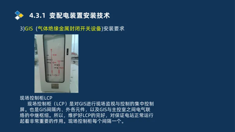 008-2025一建机电精讲电气装置安装技术_2026年一级建造师_2026年一建机电_2025年一建机电SVIP_02-基础精讲✿高端面授✿深度强化_19-机电《教材精讲班》刘忠海SMR_讲义