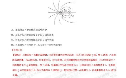 2015年高考物理试卷（上海）（解析卷）_物理历年高考真题_新&middot;PDF版2008-2025&middot;高考物理真题_物理（按年份分类）2008-2025_2015&middot;高考物理真题