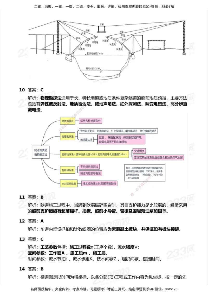 233-公路-历年真题-2020-2025_2026年一级建造师_2026年一建公路_2026年一建公路SVIP_2026一建公路SVIP_01-精华文档✿电子教材✿历年真题_02-历年真题PDF