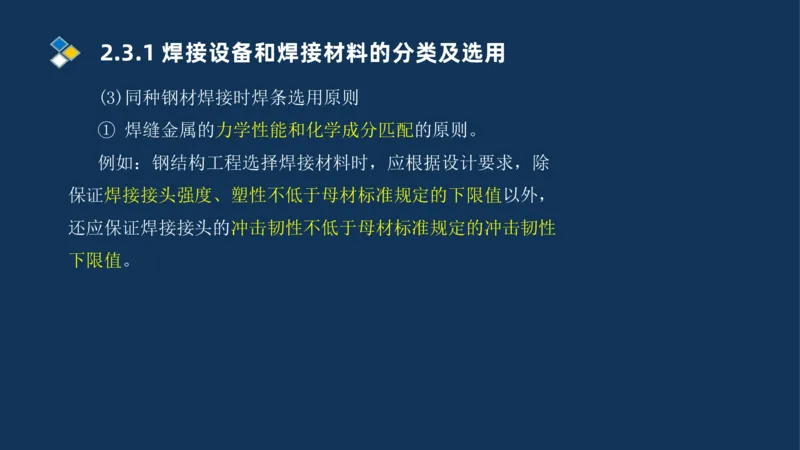 005-2025一建机电精讲焊接技术_2026年一级建造师_2026年一建机电_2025年一建机电SVIP_02-基础精讲✿高端面授✿深度强化_19-机电《教材精讲班》刘忠海SMR_讲义