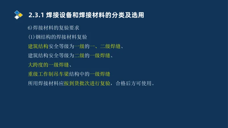 005-2025一建机电精讲焊接技术_2026年一级建造师_2026年一建机电_2025年一建机电SVIP_02-基础精讲✿高端面授✿深度强化_19-机电《教材精讲班》刘忠海SMR_讲义