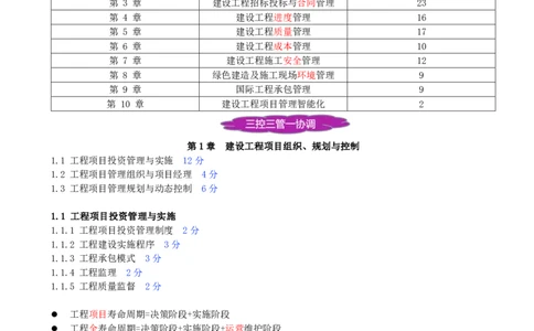 01-第1章-1.1.1-工程项目投资管理制度_2026年一级建造师_2026年一建管理_2025年一建管理SVIP_02-基础精讲✿高端面授✿深度强化_10-管理《天一精讲班》金月、王少杰KL推荐_金月