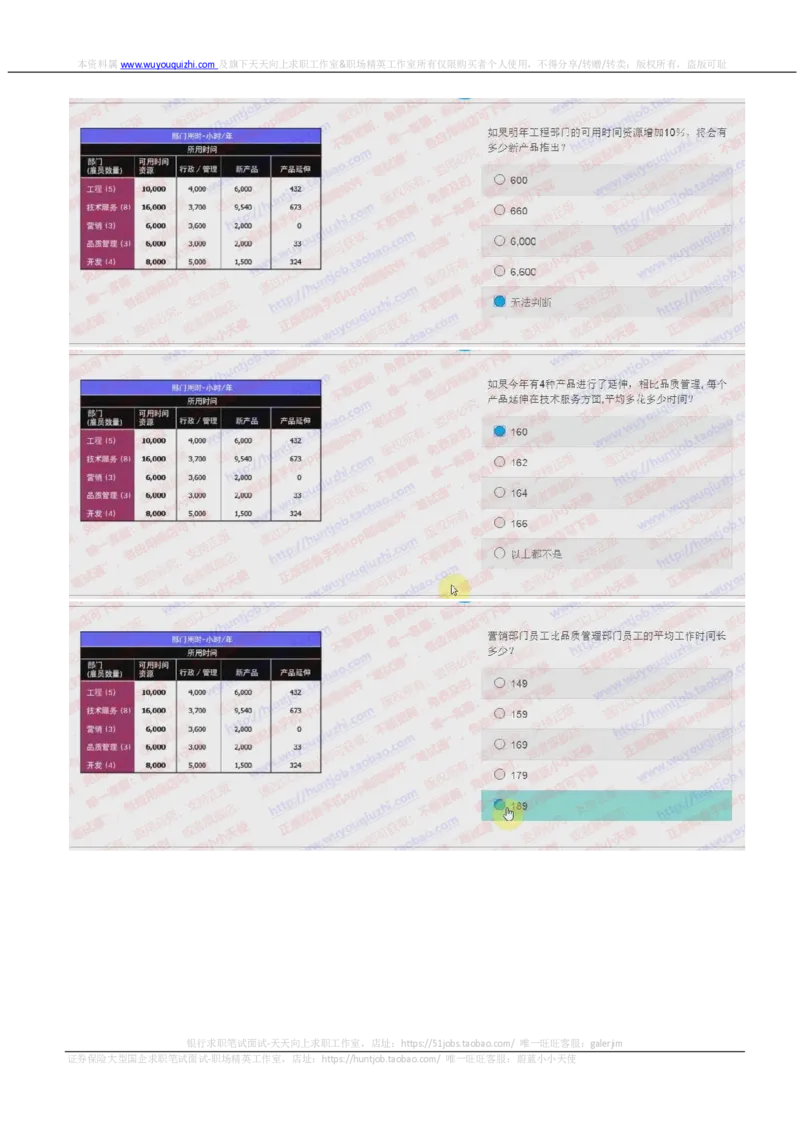 花旗银行2018招聘2017.10.20在线测试真题及答案_2025春招题库汇总_外资银行题库_23花旗_2018年历次OT真题及答案