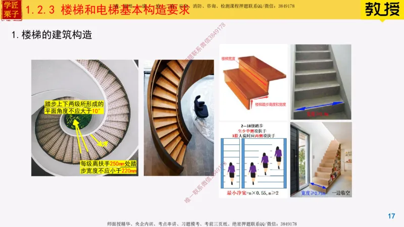 05-建筑构造设计的基本要求上_2026年一级建造师_2026年一建建筑_2025年一建建筑SVIP_02-基础精讲✿高端面授✿深度强化_08-建筑《超级精讲班》栗子XJ_25精讲讲义