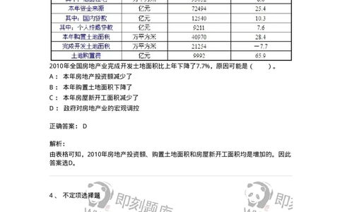 20403-表格型资料-173591_军队文职(1)_01.军队文职真题-专业课_（全）版本一（历年真题+章节练习+模拟题）_公共科目(军队文职)_章节练习_题目+解析