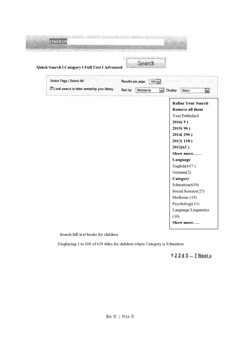 2016年高考英语试卷（浙江）（6月）（空白卷）_英语历年高考真题_新&middot;PDF版2008-2025&middot;高考英语真题_英语（按省份分类）2008-2025_2008-2025&middot;（浙江）英语高考真题
