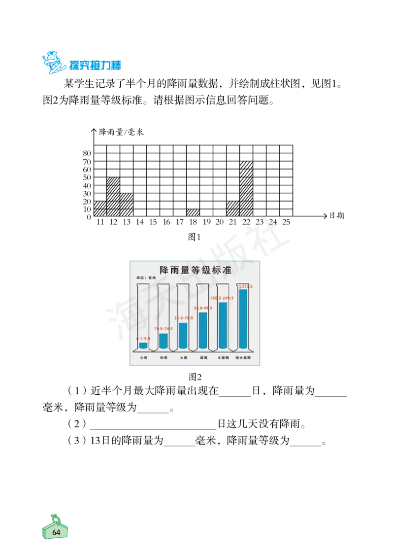 2022秋《知识与能力训练&middot;科学》三年级-内文_2024年人教版小学数学一二三四五六年级上册下册期中期末试a0747_小学全科《同步练习+精品试卷》打包下载（1-6年级单元月考期中期末试卷）