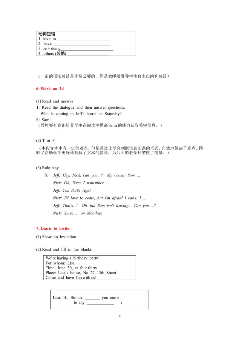 8A_Unit9_2_初中英语新版_最新人教版英语八年级上册_老版（含有参考价值）_02课件人教版初中英语八上（多版本）易提分旗舰店_课件教案_Unit9