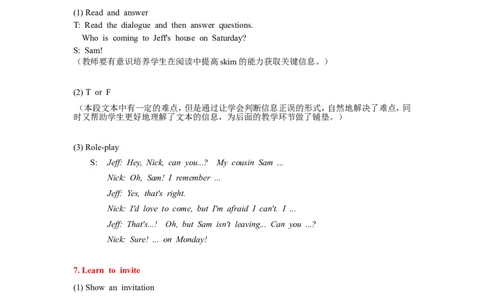 8A_Unit9_2_初中英语新版_最新人教版英语八年级上册_老版（含有参考价值）_02课件人教版初中英语八上（多版本）易提分旗舰店_课件教案_Unit9