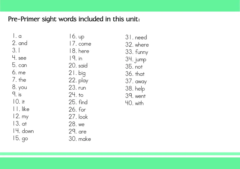 FlipBooksPre-primer123P_幼小衔接全套_幼小衔接资料大全_幼小衔接资料1️⃣_017高频词翻翻卡500页_高频词翻翻卡文档500页