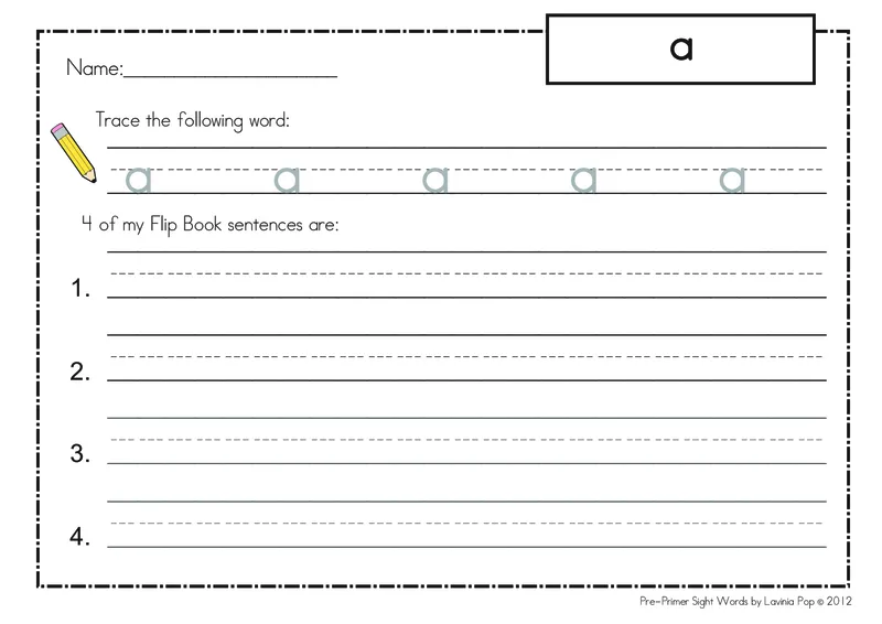 FlipBooksPre-primer123P_幼小衔接全套_幼小衔接资料大全_幼小衔接资料1️⃣_017高频词翻翻卡500页_高频词翻翻卡文档500页