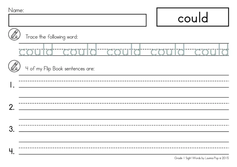 FlipBooks-Grade1AUS_幼小衔接全套_幼小衔接资料大全_幼小衔接资料1️⃣_017高频词翻翻卡500页_高频词翻翻卡文档500页