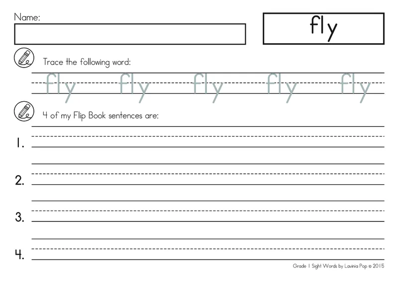 FlipBooks-Grade1AUS_幼小衔接全套_幼小衔接资料大全_幼小衔接资料1️⃣_017高频词翻翻卡500页_高频词翻翻卡文档500页
