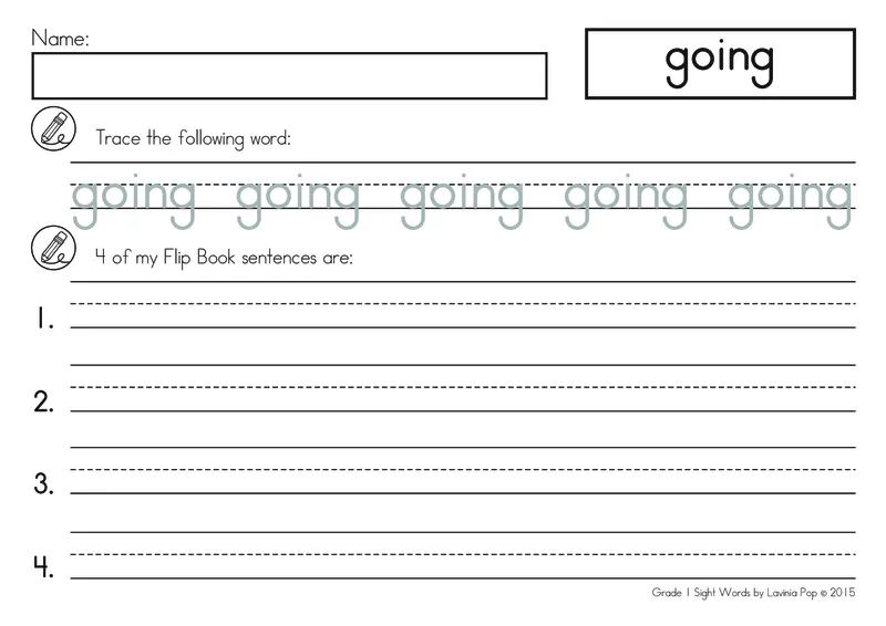 FlipBooks-Grade1AUS_幼小衔接全套_幼小衔接资料大全_幼小衔接资料1️⃣_017高频词翻翻卡500页_高频词翻翻卡文档500页