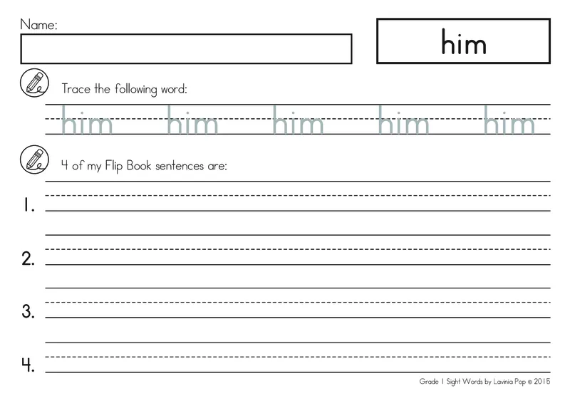 FlipBooks-Grade1AUS_幼小衔接全套_幼小衔接资料大全_幼小衔接资料1️⃣_017高频词翻翻卡500页_高频词翻翻卡文档500页