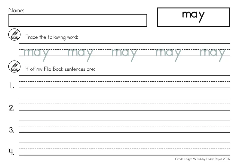 FlipBooks-Grade1AUS_幼小衔接全套_幼小衔接资料大全_幼小衔接资料1️⃣_017高频词翻翻卡500页_高频词翻翻卡文档500页
