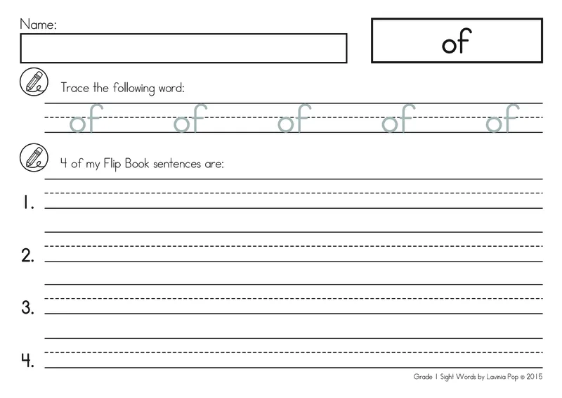 FlipBooks-Grade1AUS_幼小衔接全套_幼小衔接资料大全_幼小衔接资料1️⃣_017高频词翻翻卡500页_高频词翻翻卡文档500页
