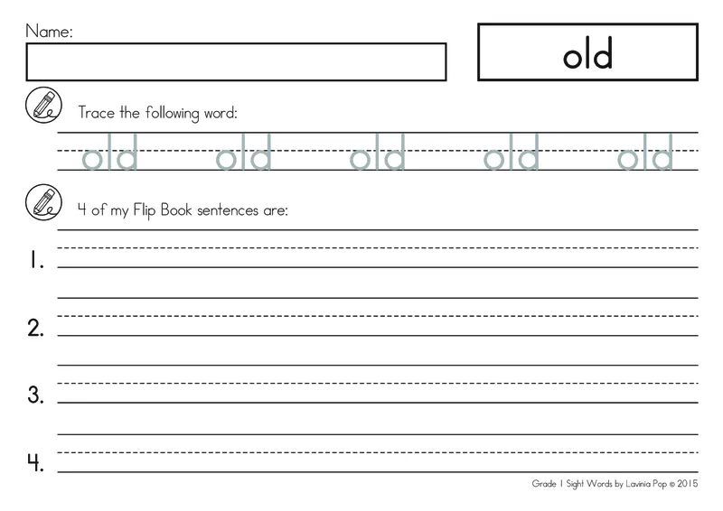 FlipBooks-Grade1AUS_幼小衔接全套_幼小衔接资料大全_幼小衔接资料1️⃣_017高频词翻翻卡500页_高频词翻翻卡文档500页