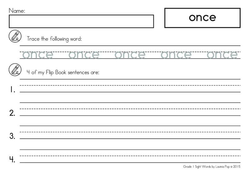 FlipBooks-Grade1AUS_幼小衔接全套_幼小衔接资料大全_幼小衔接资料1️⃣_017高频词翻翻卡500页_高频词翻翻卡文档500页