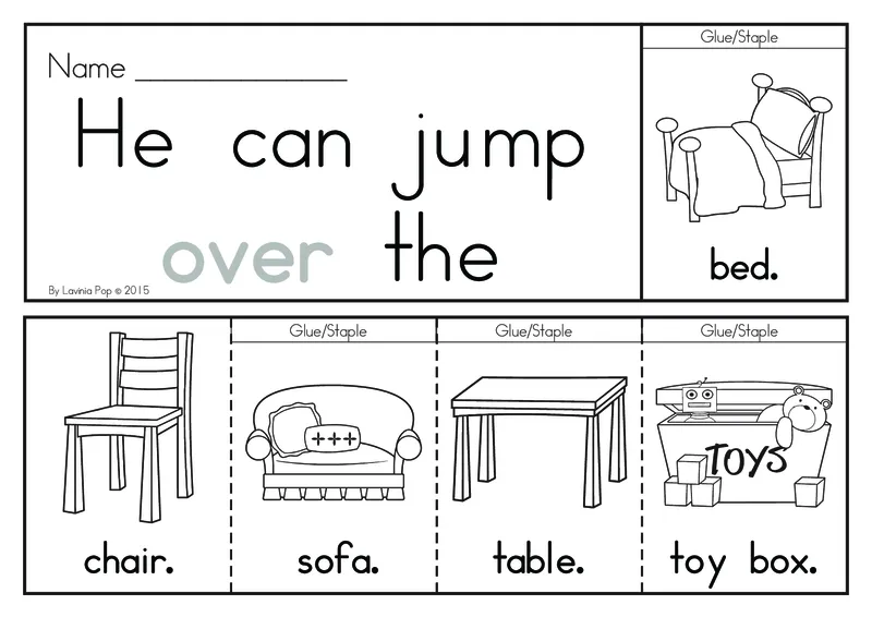 FlipBooks-Grade1AUS_幼小衔接全套_幼小衔接资料大全_幼小衔接资料1️⃣_017高频词翻翻卡500页_高频词翻翻卡文档500页