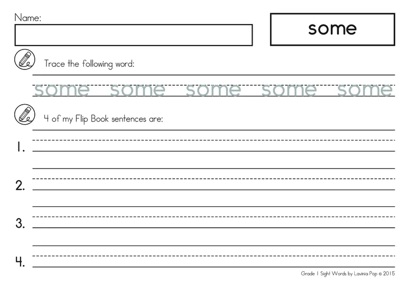 FlipBooks-Grade1AUS_幼小衔接全套_幼小衔接资料大全_幼小衔接资料1️⃣_017高频词翻翻卡500页_高频词翻翻卡文档500页