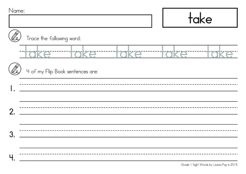 FlipBooks-Grade1AUS_幼小衔接全套_幼小衔接资料大全_幼小衔接资料1️⃣_017高频词翻翻卡500页_高频词翻翻卡文档500页