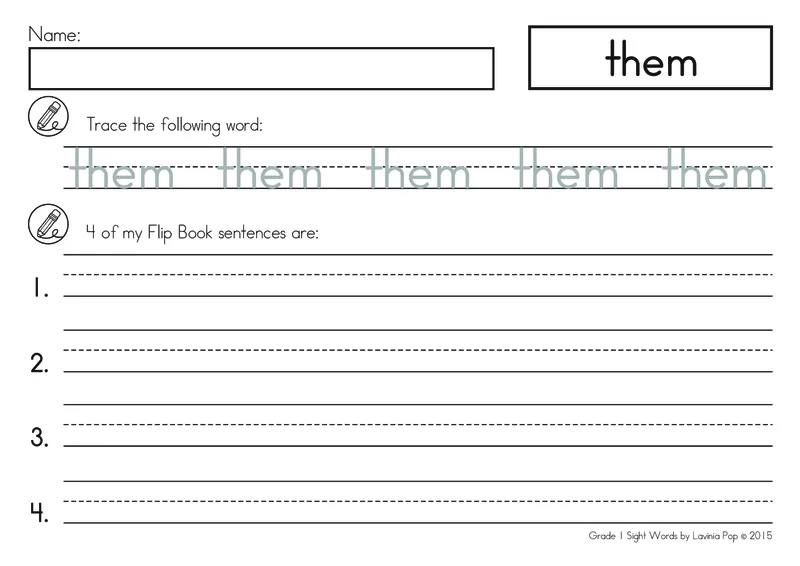 FlipBooks-Grade1AUS_幼小衔接全套_幼小衔接资料大全_幼小衔接资料1️⃣_017高频词翻翻卡500页_高频词翻翻卡文档500页