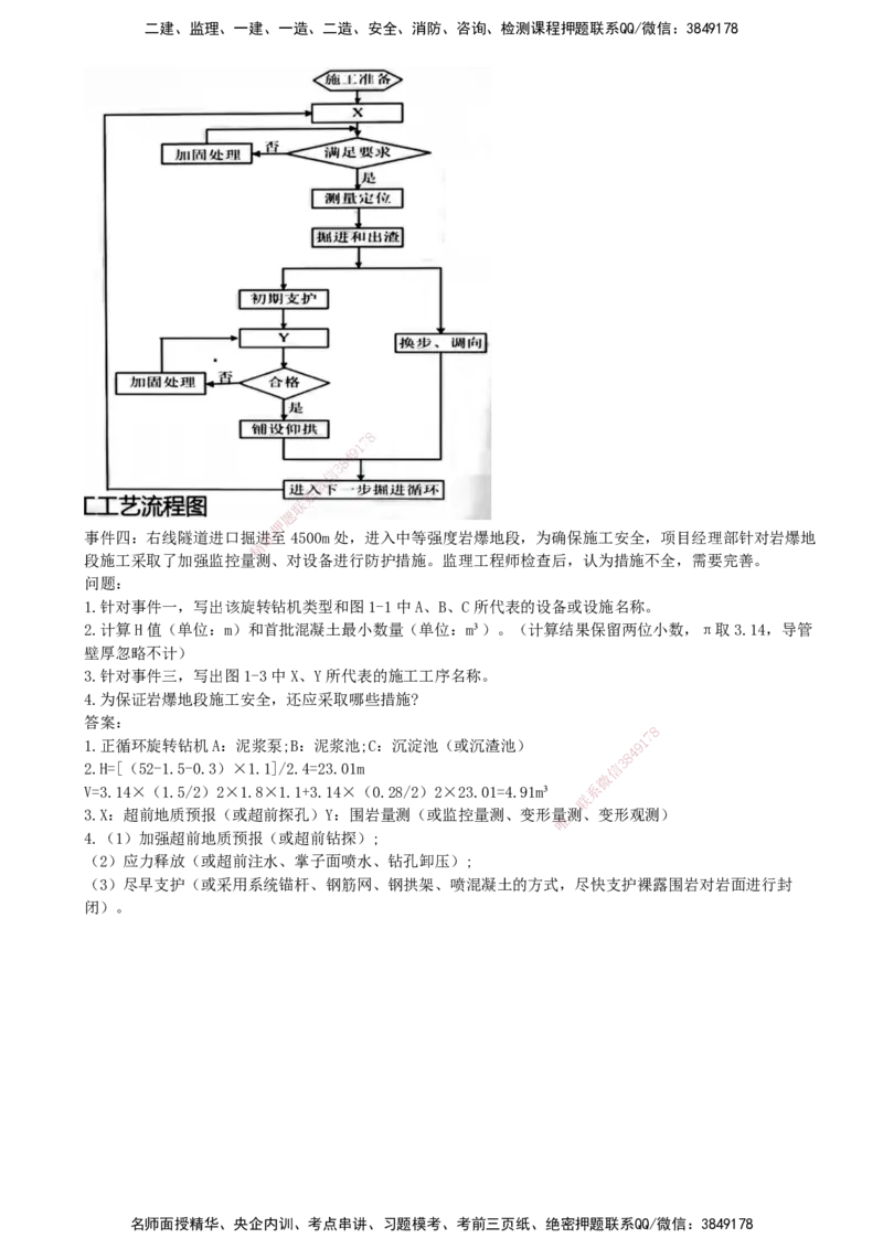 06.06-第4章-铁路桥涵工程（二）_2026年一级建造师_2026年一建铁路_2025年一建铁路SVIP_03-习题精析✿实战特训✿模考通关_06-铁路《习题精析班》陈士甲KL