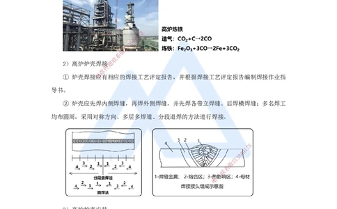 21.2025杨海军-考前拔分速成-（20）冶炼设备安装技术_2026年一级建造师_2026年一建机电_2025年一建机电SVIP_04-冲刺串讲✿考点强化✿小灶集训_33-机电《考前拔分速成》杨海军HX