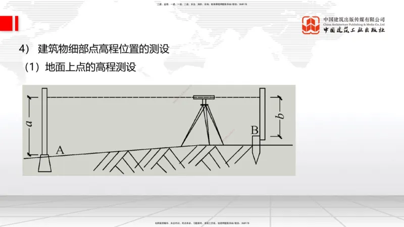 06节：3.1施工测量（下）～3.2.2基坑支护工程施工（1.4）_2026年一级建造师_2026年一建建筑_2026年一建建筑SVIP_2026一建建筑SVIP_02-基础精讲✿高端面授✿深度强化_讲义