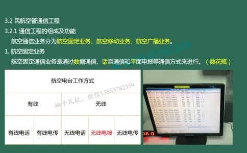 025（通信工程的组成及功能）_2026年一级建造师_2026年一建民航_2025年一建民航SVIP_02-基础精讲✿高端面授✿深度强化_05-民航《教材精讲班》柚子SMR推荐_彩色