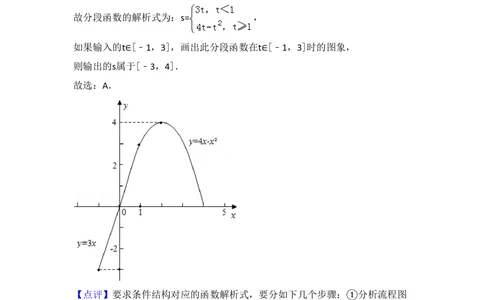 2013年高考数学试卷（理）（新课标Ⅰ）（解析卷）_历年高考真题合集_数学历年高考真题_新&middot;PDF版2008-2025&middot;高考数学真题_数学（按省份分类）2008-2025_2008-2025&middot;（山西）数学高考真题