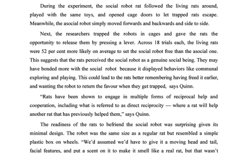 2020年考研英语二真题（可复制搜索查词）(1)_❤️2.2010-2024年考研英语二真题及解析_01、真题部分