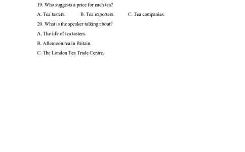 2015年高考英语试卷（新课标Ⅱ卷）（解析卷）_英语历年高考真题_新&middot;PDF版2008-2025&middot;高考英语真题_英语（按省份分类）2008-2025_2008-2025&middot;（新疆）英语高考真题