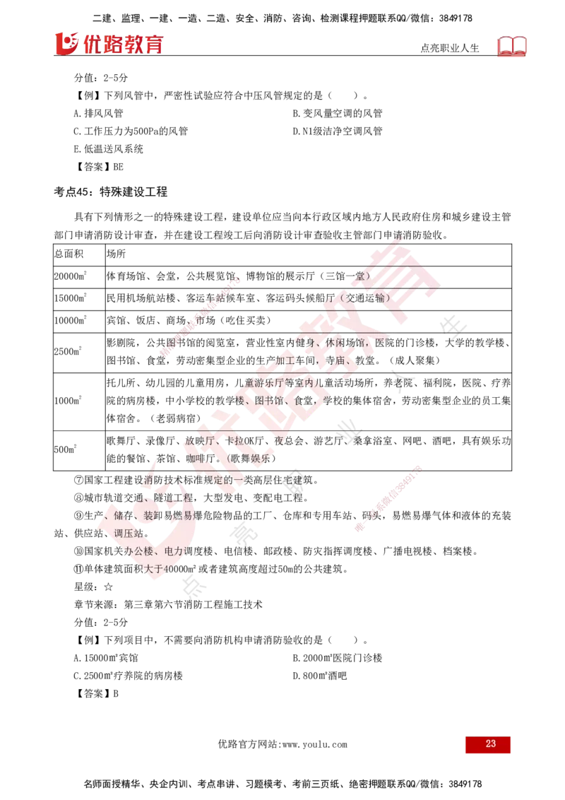 2025一建《机电实务》口诀妙记打印版_2026年一级建造师_2026年一建机电_2025年一建机电SVIP_02-基础精讲✿高端面授✿深度强化_56-机电《口诀妙记班》王老师YL