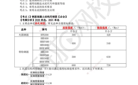 06.第6讲-21建筑钢材、水泥的性能与应用_2026年一级建造师_2026年一建建筑_2025年一建建筑SVIP_02-基础精讲✿高端面授✿深度强化_龙炎飞